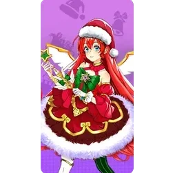 Starlight
Christmas