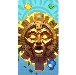 Gems
Bonanza