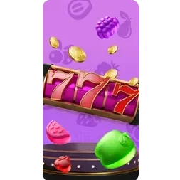 Buah
777
