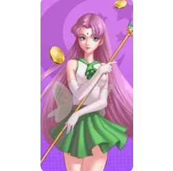 Putri
Bulan