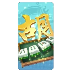 Mahjong
Ways
