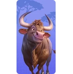 Buffalo
King