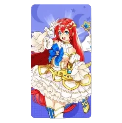 Starlight
Princess