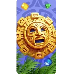 Aztec
Gems