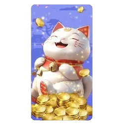 Lucky
Neko