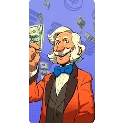 Cash
Mania