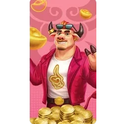 Fortune
Ox