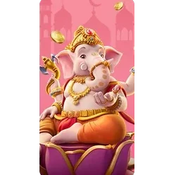 Ganesha
Fortune