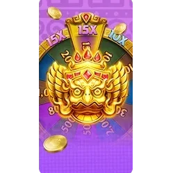 Fortune
Gems