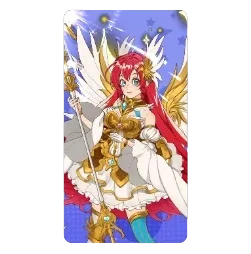 Starlight
Princess 1000