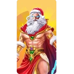 Gates of Olympus
Xmas 1000