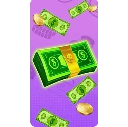 Cash
Maker