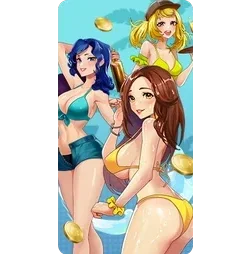 Bikini Queens